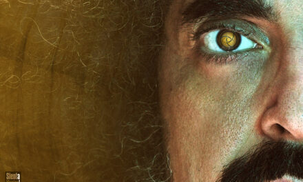 Caparezza ritorna con “Exuvia”