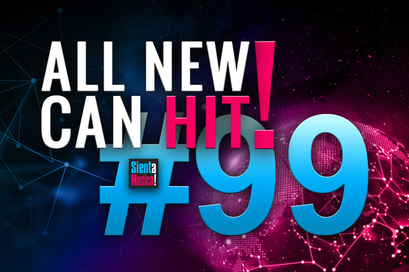 All New Can Hit! #99
