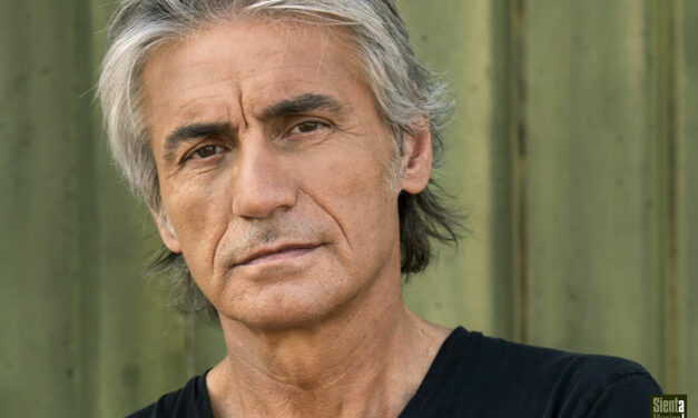 “Essere Umano” è il nuovo video di Ligabue