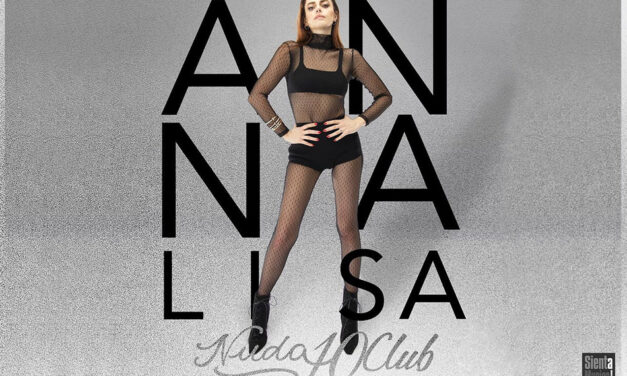 6-12-2021 – Annalisa “Nuda10Club”