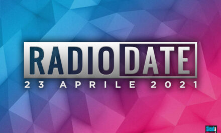 Radio Date: le nuove uscite di venerdì 23 aprile 2021