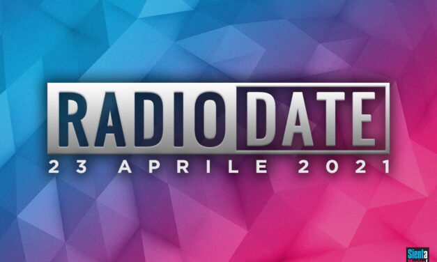 Radio Date: le nuove uscite di venerdì 23 aprile 2021