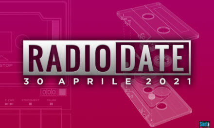 Radio Date: le novità musicali di venerdì 30 aprile 2021