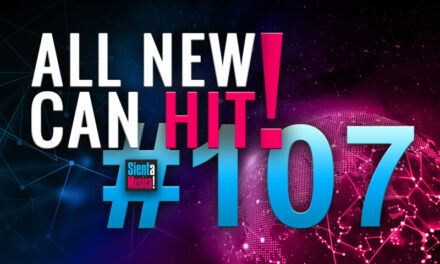 All New Can Hit! #107
