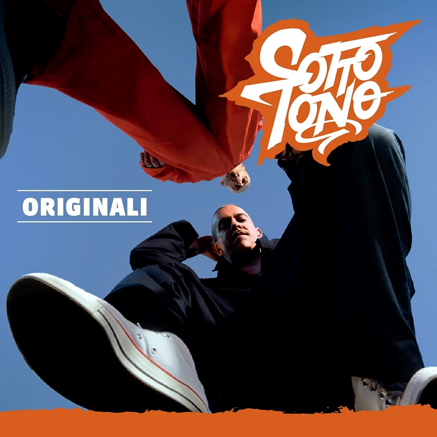 Originali - Sottotono (Cover)