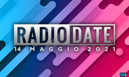 Radio Date: le novità musicali di venerdì 14 maggio 2021