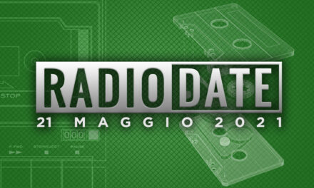 Radio Date: le uscite musicali di venerdì 21 maggio 2021