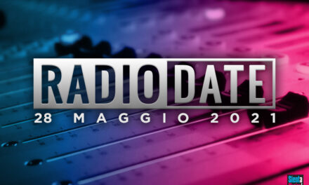 Radio Date: le novità di venerdì 28 maggio 2021
