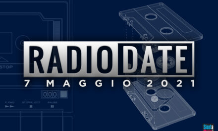 Radio Date: le uscite musicali di venerdì 7 maggio 2021