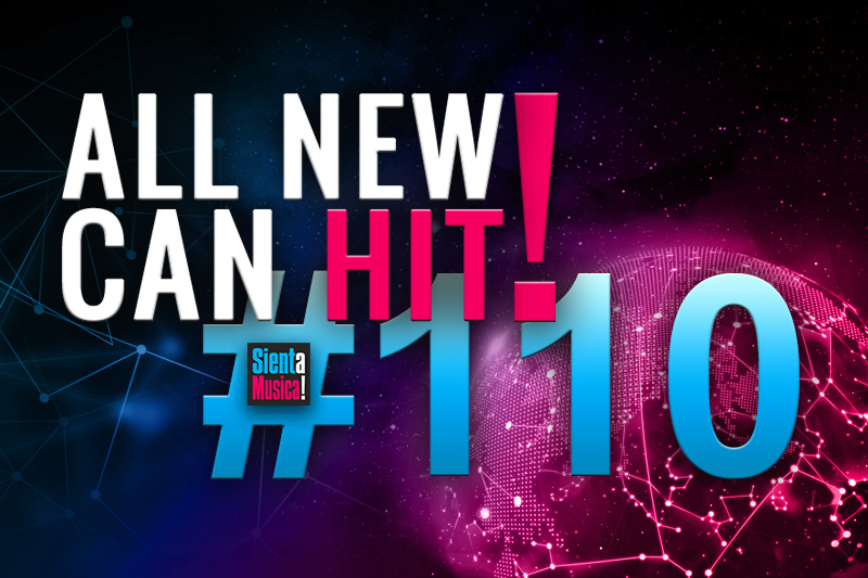 All New Can Hit! #110