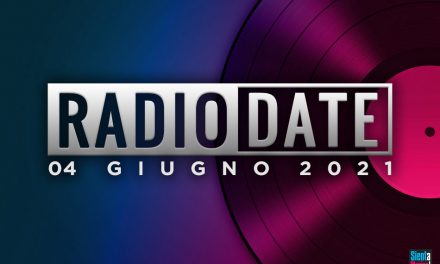 Radio Date: le uscite musicali di venerdì 4 giugno 2021