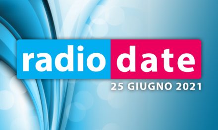 Radio Date: le novità musicali di venerdì 25 giugno 2021