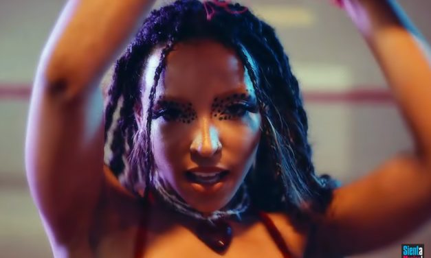 “Bouncin” è il nuovo video di Tinashe