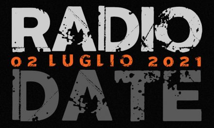 Radio Date: le novità di venerdì 2 luglio 2021