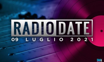 Radio Date: le uscite musicali di venerdì 9 luglio 2021