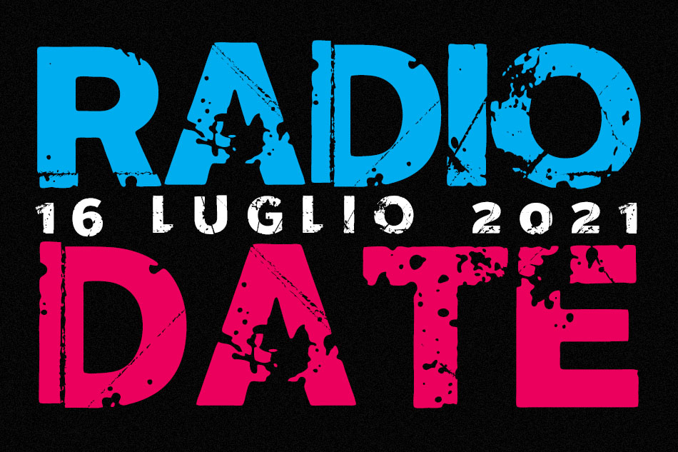 Radio Date: le novità musicali di venerdì 16 luglio 2021
