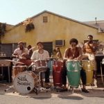 Bruno Mars, Anderson .Paak, Silk Sonic nel video ufficiale di “Skate”