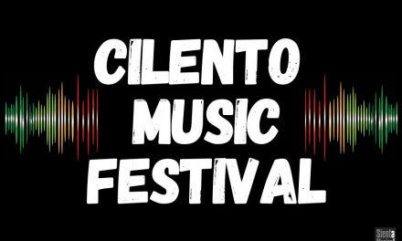 Cilento Music Festival 2021