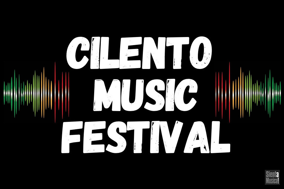 Cilento Music Festival 2021