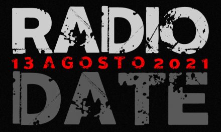 Radio Date: le nuove uscite di venerdì 13 agosto 2021