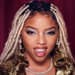 Chlöe online con il video di “Have Mercy”