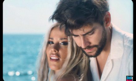 Baby K e Alvaro Soler fuori con il video di “Non Dire Una Parola”