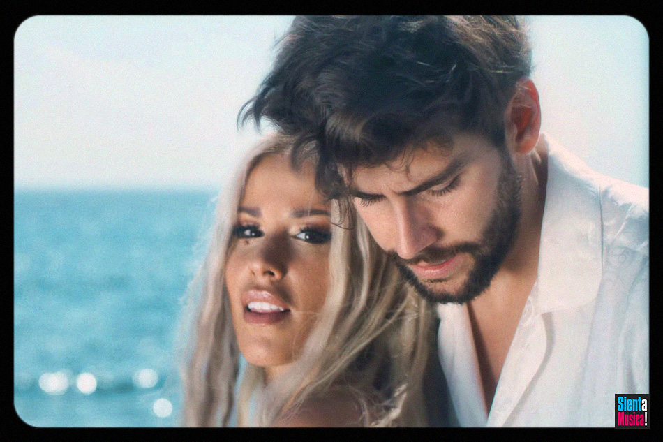 Baby K e Alvaro Soler fuori con il video di “Non Dire Una Parola”