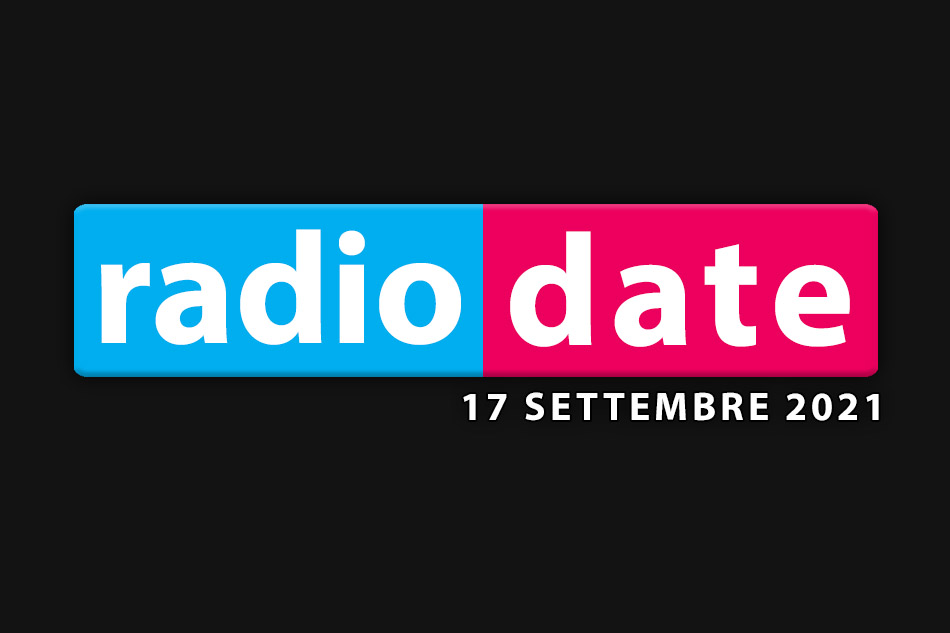 Radio Date: le uscite musicali di venerdì 17 settembre 2021