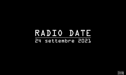 Radio Date: le novità musicali di venerdì 24 settembre 2021