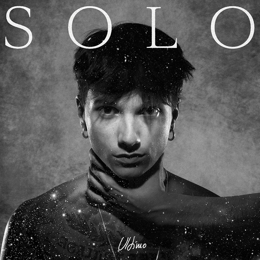 Solo - Ultimo (Cover)