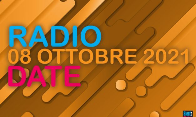 Radio Date: le novità musicali di venerdì 8 ottobre 2021