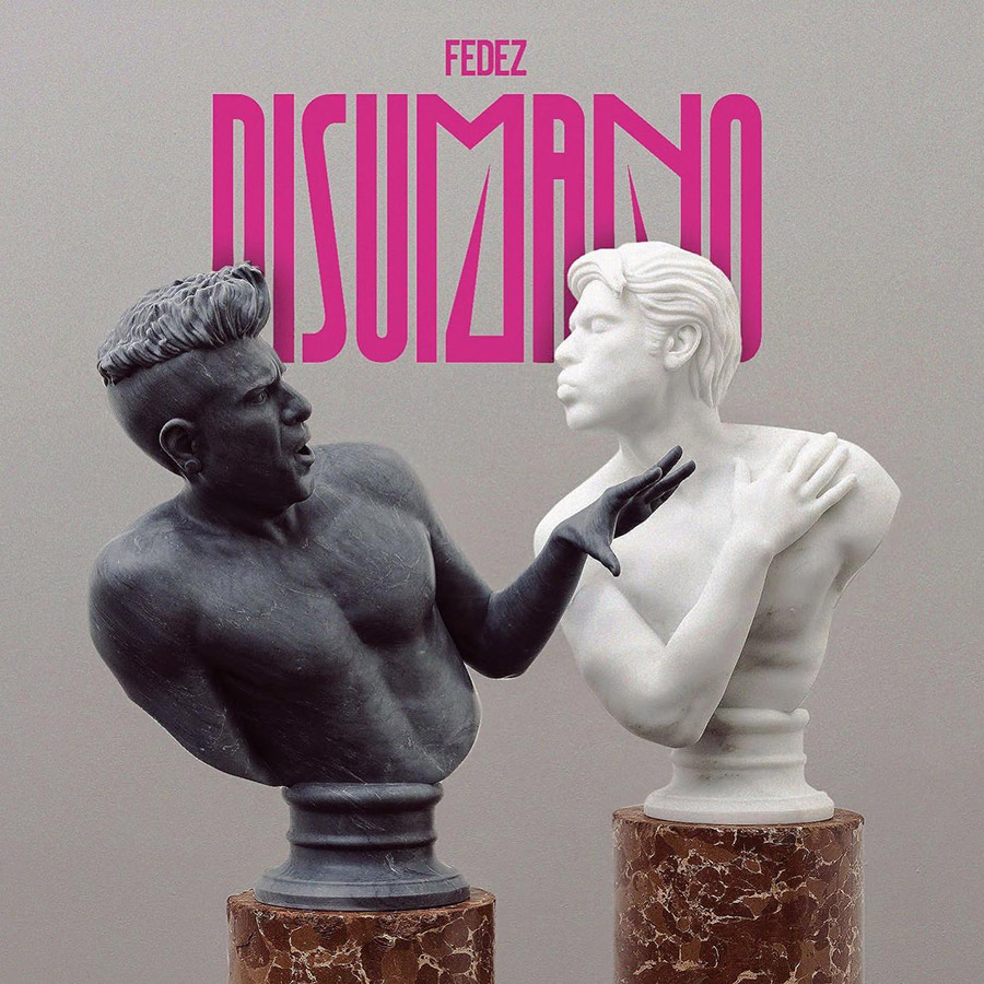 Disumano - Fedez (Cover)