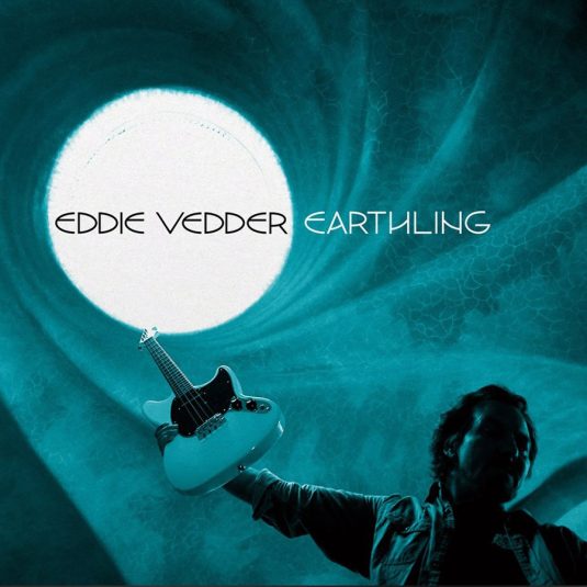 Earthling - Eddie Vedder (Cover)