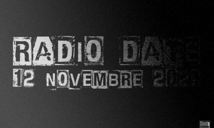 Radio Date: le nuove uscite di venerdì 12 novembre 2021
