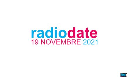 Radio Date: le novità musicali di venerdì 19 novembre 2021