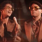 Bruno Mars, Anderson .Paak, Silk Sonic: fuori con “Smokin Out The Window”