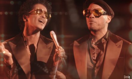 Bruno Mars, Anderson .Paak, Silk Sonic: fuori con “Smokin Out The Window”