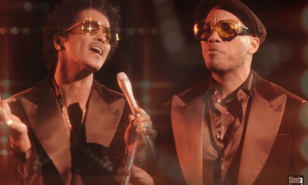 Bruno Mars, Anderson .Paak, Silk Sonic: fuori con “Smokin Out The Window”