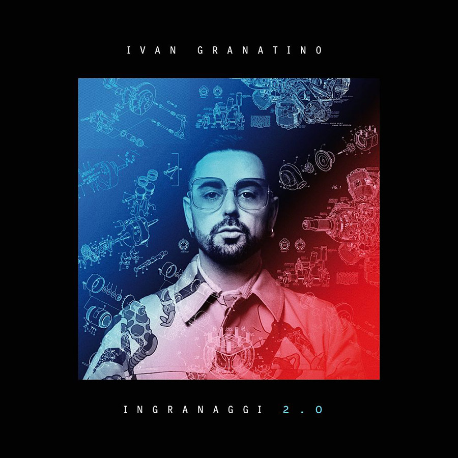 Ingranaggi 2.0 - Ivan Granatino (Cover)
