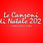 Le canzoni di Natale 2021 (VIDEO)