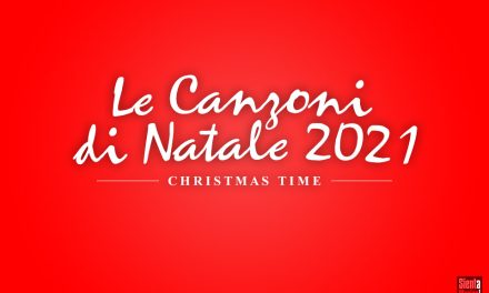 Le canzoni di Natale 2021 (VIDEO)