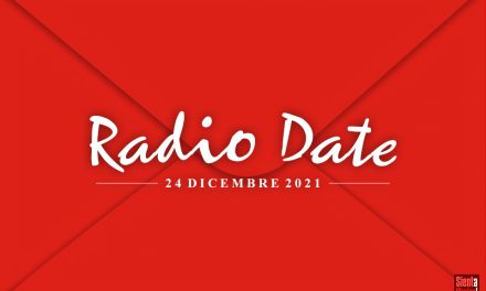 Radio Date: le novità musicali di venerdì 24 dicembre 2021