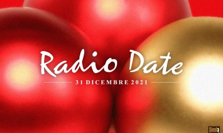 Radio Date: le novità musicali di venerdì 31 dicembre 2021