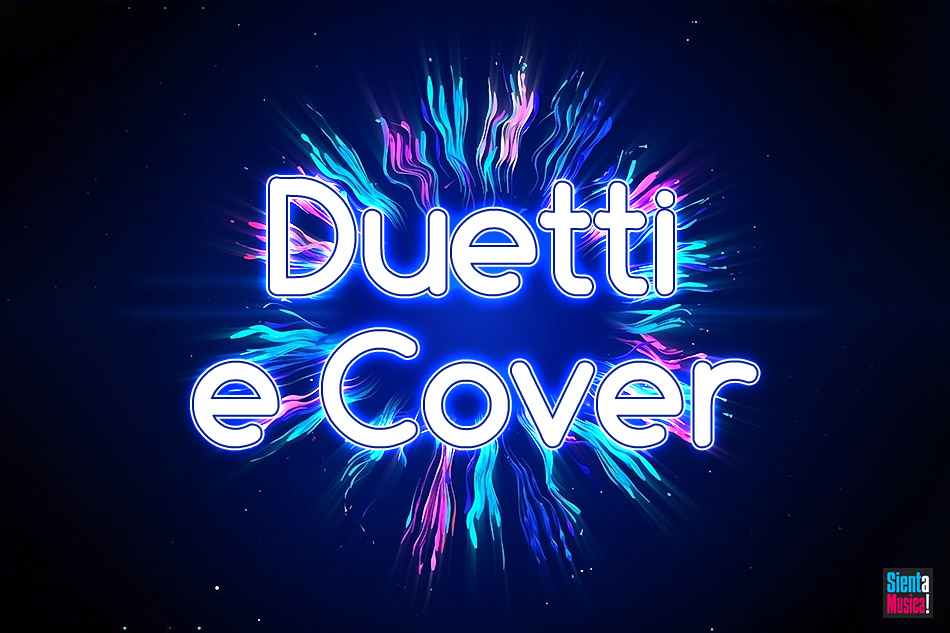 Sanremo 2022: duetti e cover