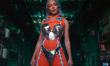 Doja Cat fuori con il video ufficiale di “Get Into It (Yuh)”