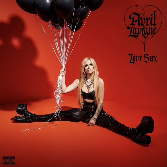 Love Sux - Avril Lavigne (Cover)