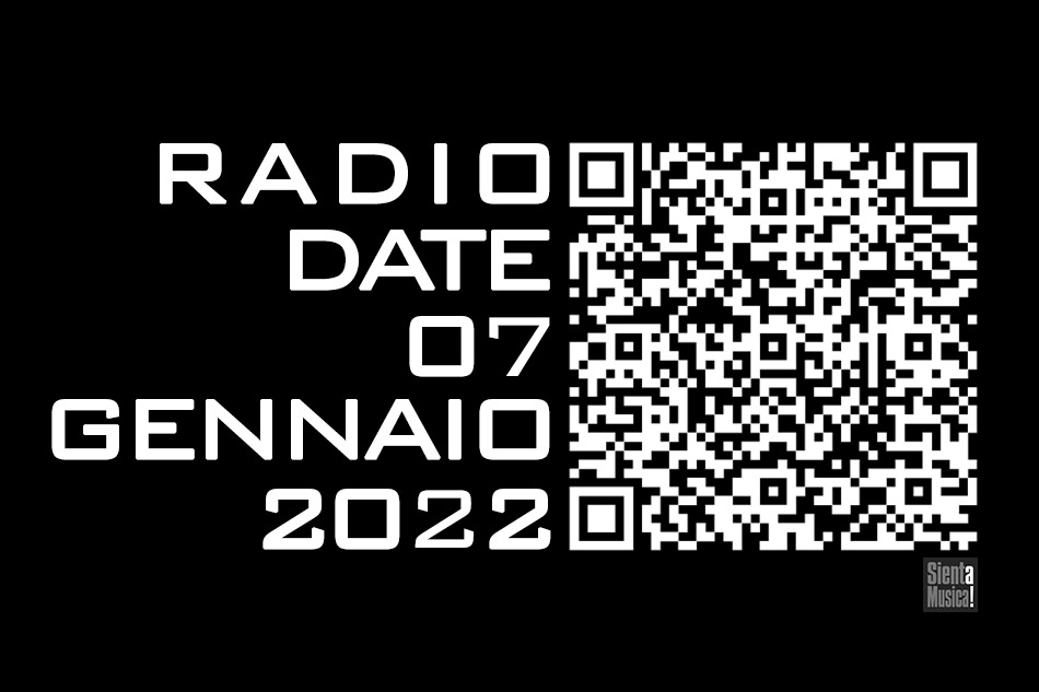 Radio Date: le uscite musicali di venerdì 7 gennaio 2022