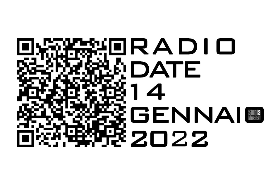 Radio Date: le novità musicali di venerdì 14 gennaio 2022