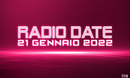 Radio Date: le nuove uscite di venerdì 21 gennaio 2022