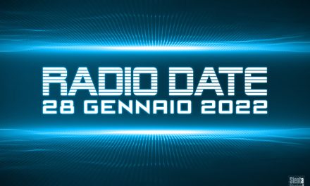 Radio Date: le novità musicali di venerdì 28 gennaio 2022